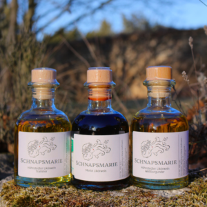 Probierpaket Likörweine klein