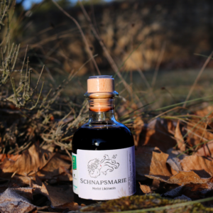 Merlot Likörwein 0,2l