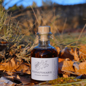 Höhnstedter Weinbrand 0,2l