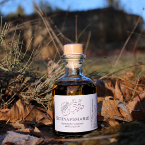 Höhnstedter Likörwein Weißburgunder 0,2l