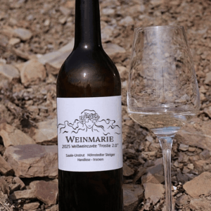 2025 Weißweincuvée Frostie 2.0